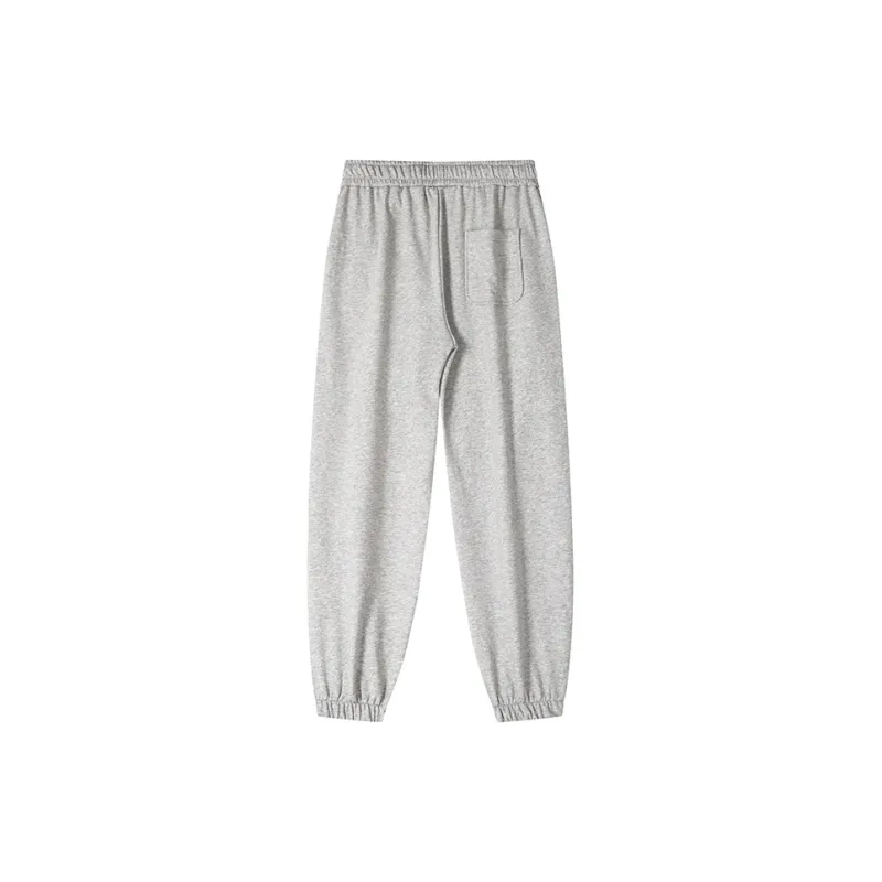Mimx Homme Knitted Sports Pants Unisex-8