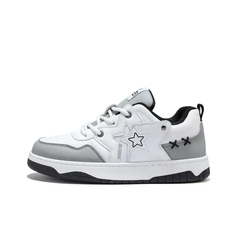 DOUBLE STAR 88 Skateboard Shoes Unisex-0