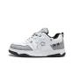 White Gray