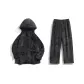 Men's, Black