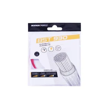 DECATHLON Badminton Racket Strings
