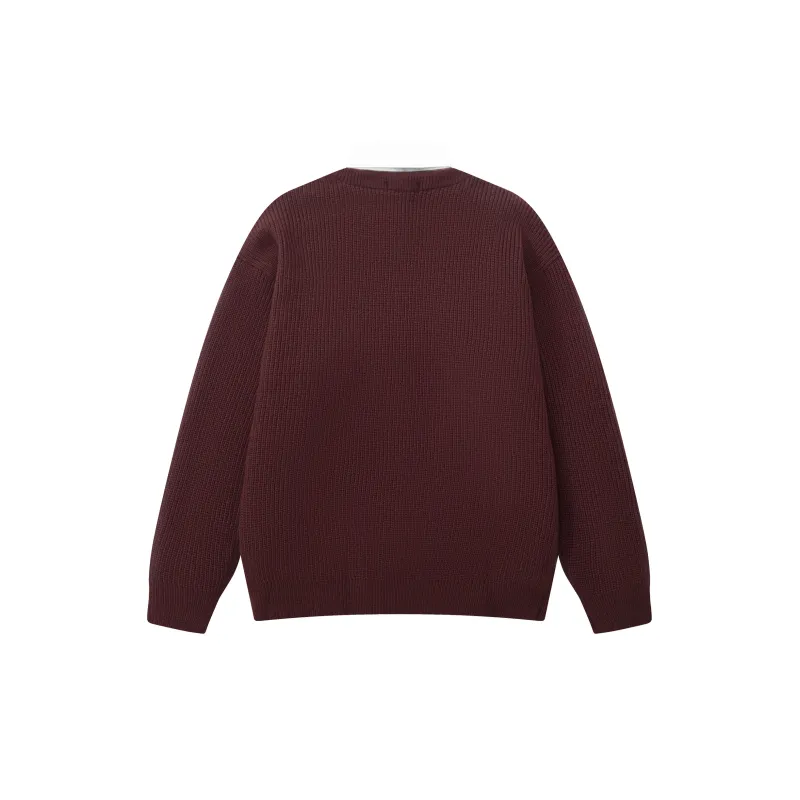 Minfinity Sweaters Unisex-7