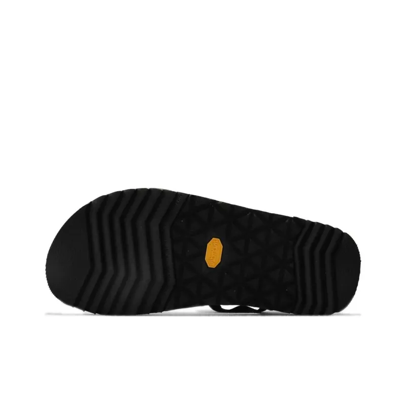 Teva Universal Trail Beach Sandals Men's Black-5