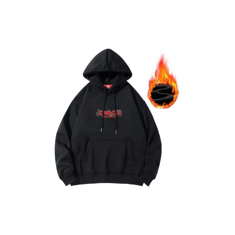 C1RCA Sweatshirts Unisex-9