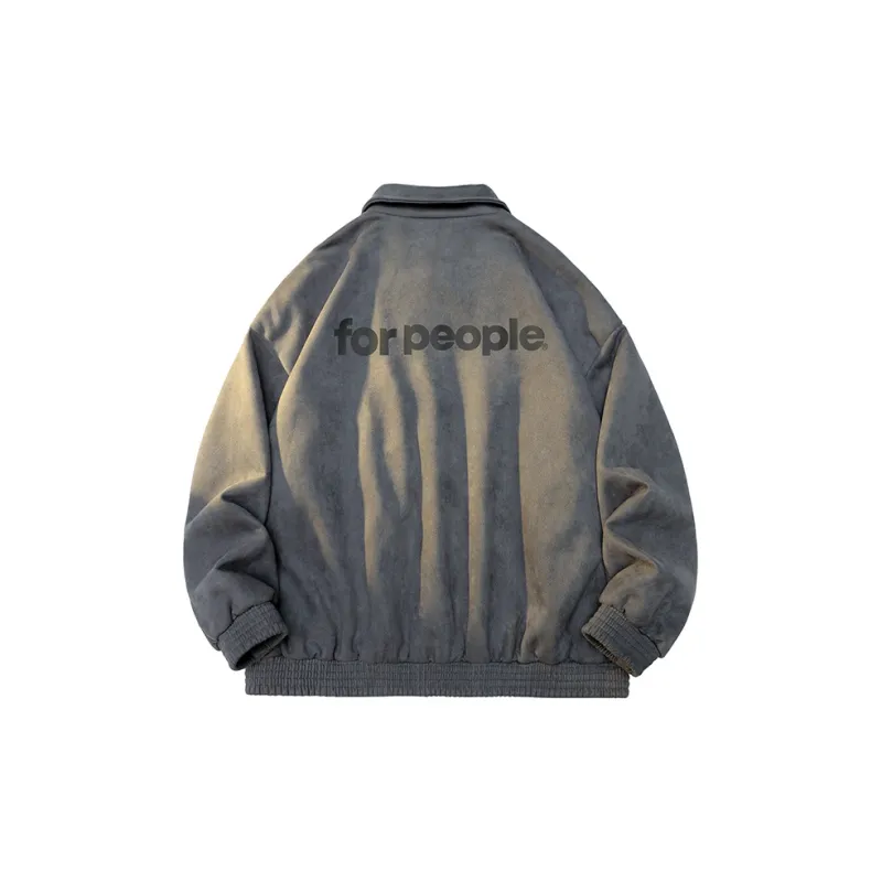 FAX FOR FMACM Jackets Coats Unisex-7