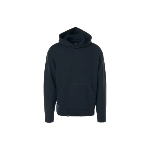 Jordan X A Ma Maniére Sweaters Unisex Black