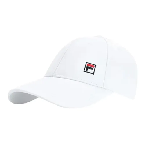 FILA Unisex Peaked Cap