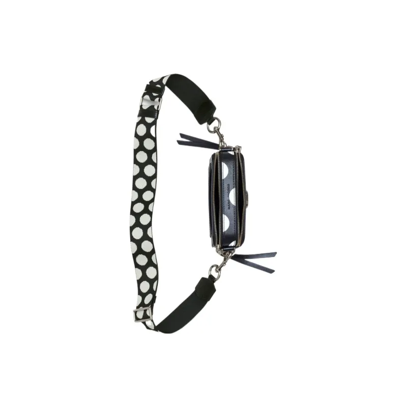 MARC JACOBS The Snapshot Camera Bag-5