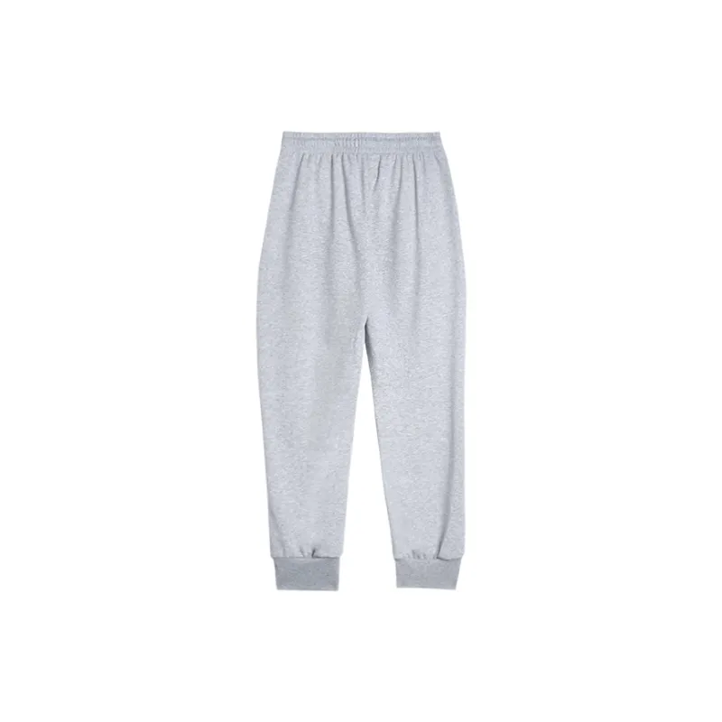 RIGORER Knitted Sports Pants Unisex-1