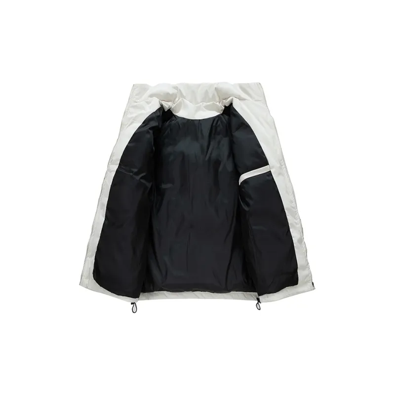 MASGLO Puffer Jacket Coat Unisex-2