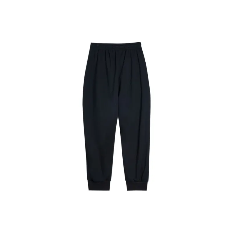 RIGORER Knitted Sports Pants Unisex-8