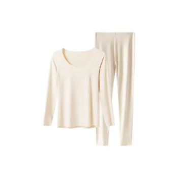 JKN Women's Thermal Sets