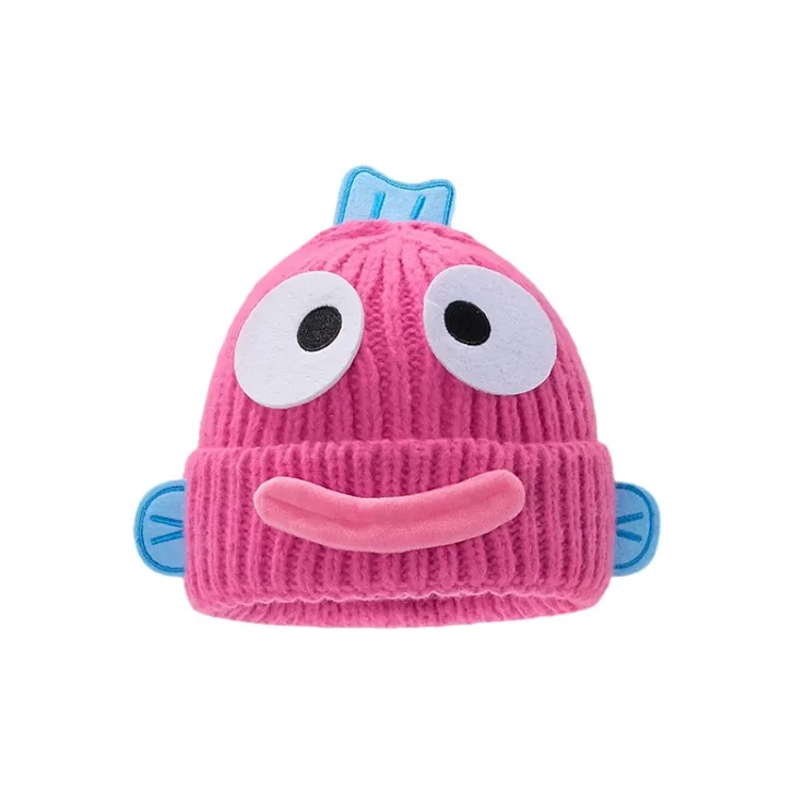 ACUC Beanies Unisex-4
