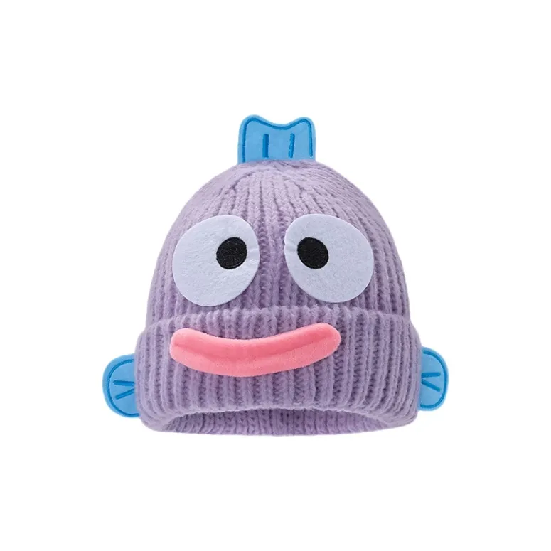 ACUC Beanies Unisex-5