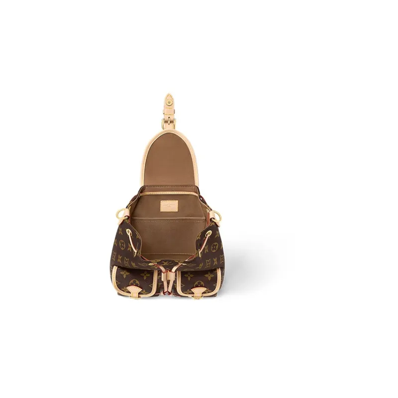 LOUIS VUITTON Excursion PM Backpack-3