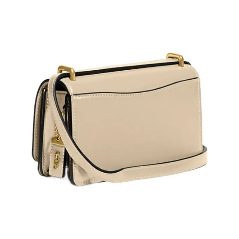 COACH Bandit Shoulder Bags-1