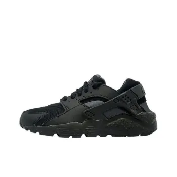 Nike Huarache Run 'Black Anthracite' Gs
