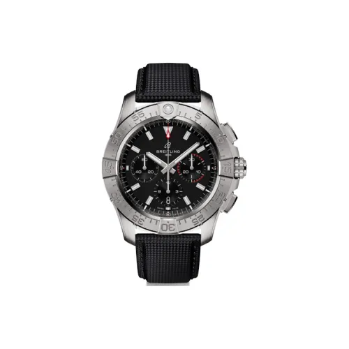 Breitling Men Watch