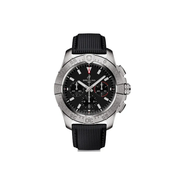 Breitling Men Watch-0