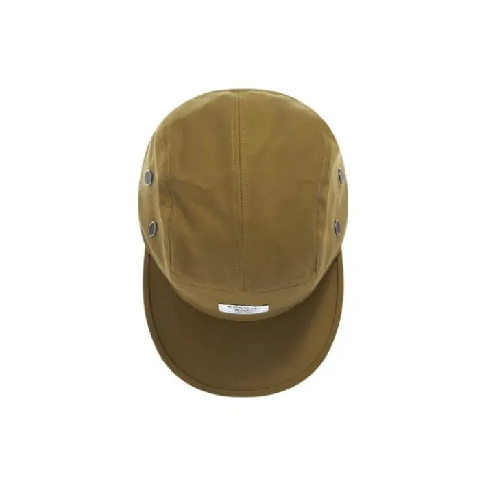 WTAPS Baseball Caps Unisex Umber-1
