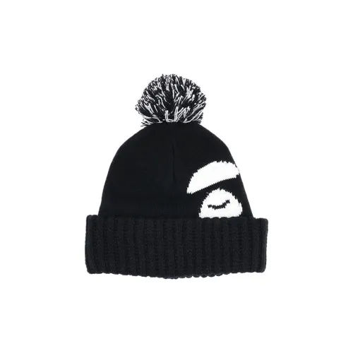 Aape Beanies Men