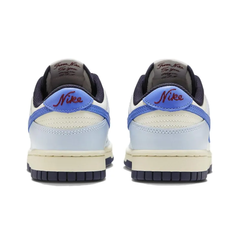 Nike Dunk Low "From Nike To You" Women's-4