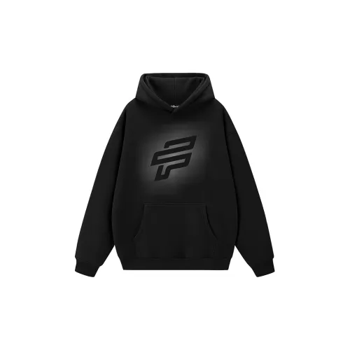 F.K.V.A Unisex Sweatshirt