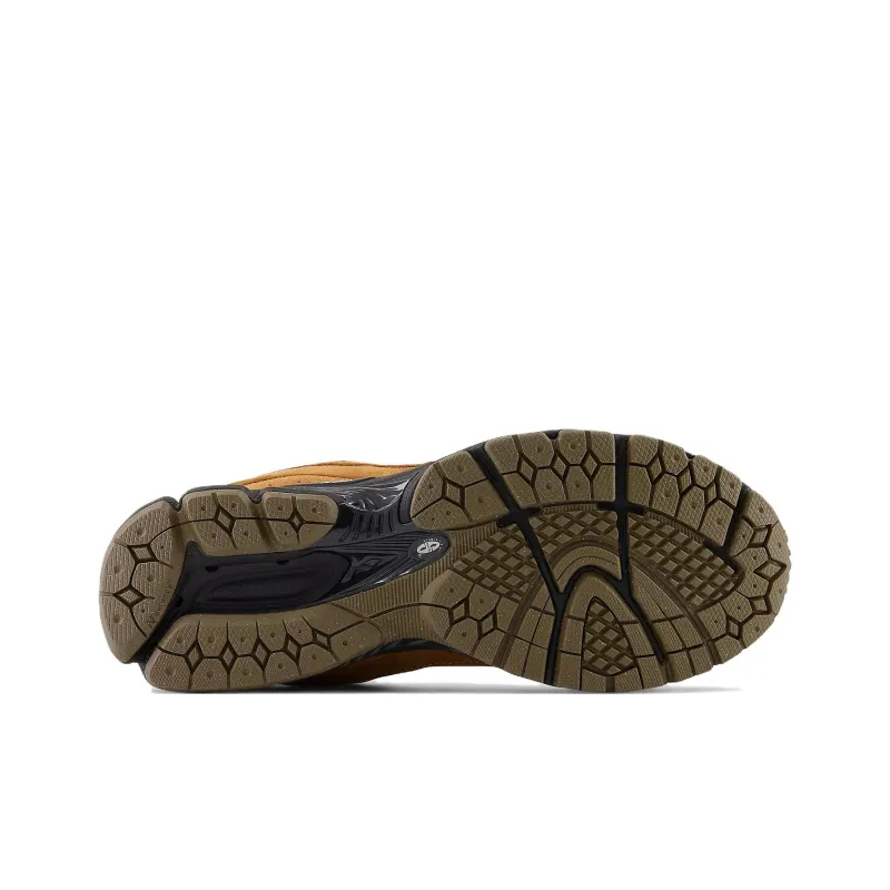 New Balance 2002 Logo patch Sneakers-3