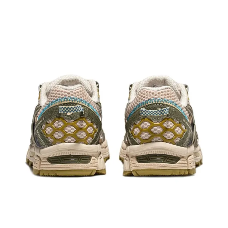Asics Gel Kahana 8 'Beige Mustard' Women's-3