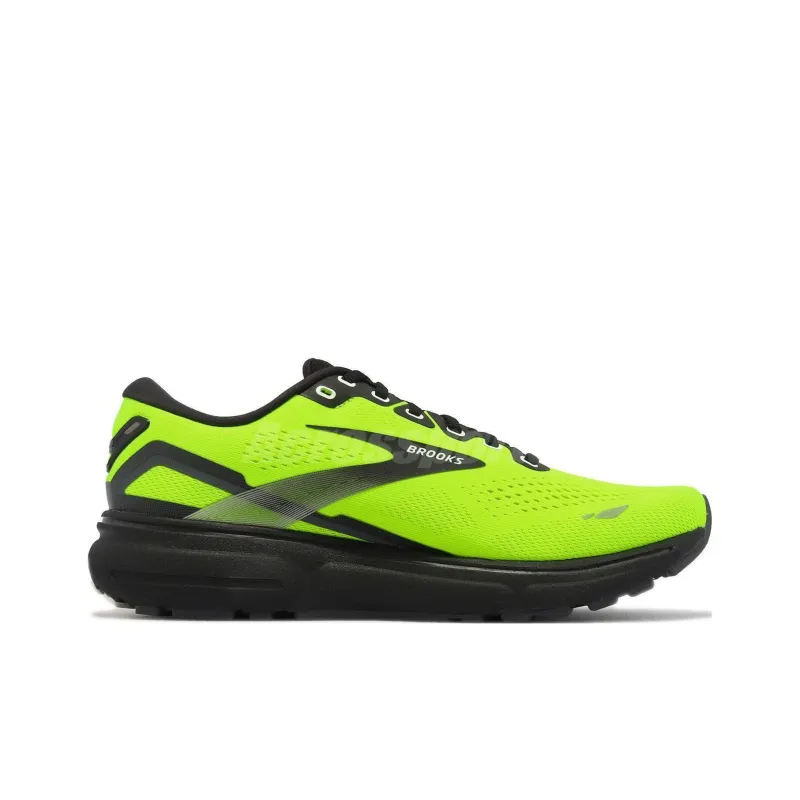 Brooks Ghost 15 'Nightlife'-1