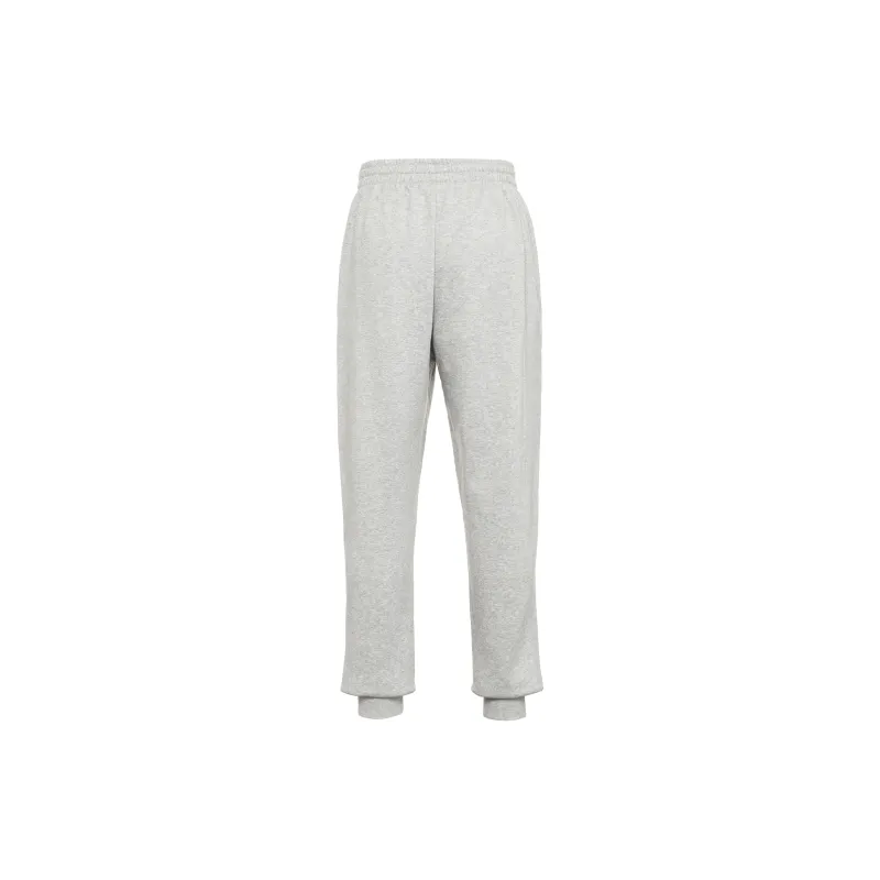 Champion FW21 Sweatpants US Version Men's Gray-2