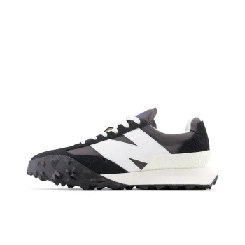 New Balance XC‑72 Black Magnet White