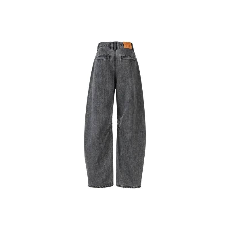 AVENTEN PIN Jeans Unisex-1