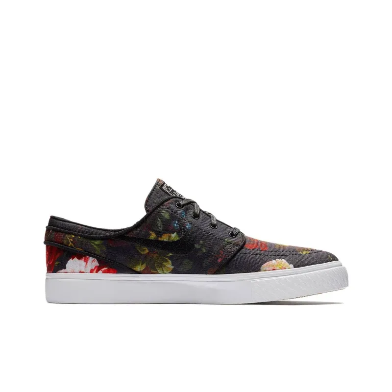 Nike Sb Zoom Stefan Janoski Canvas Mutli Color-1