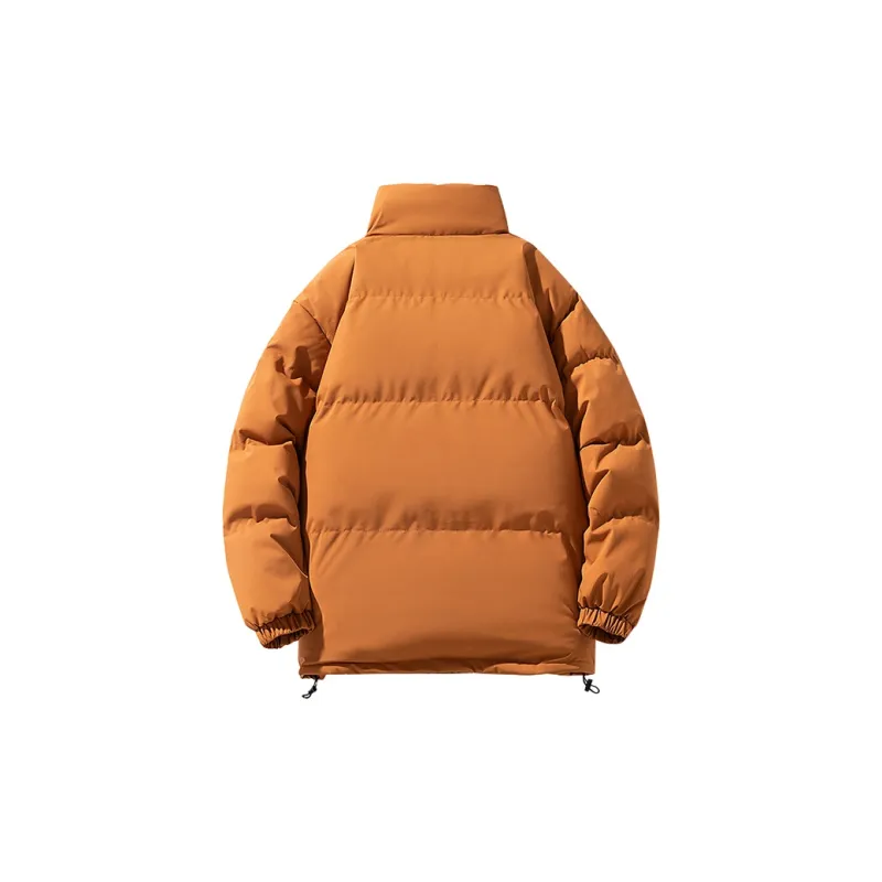MASGLO Puffer Jacket Coat Unisex-12