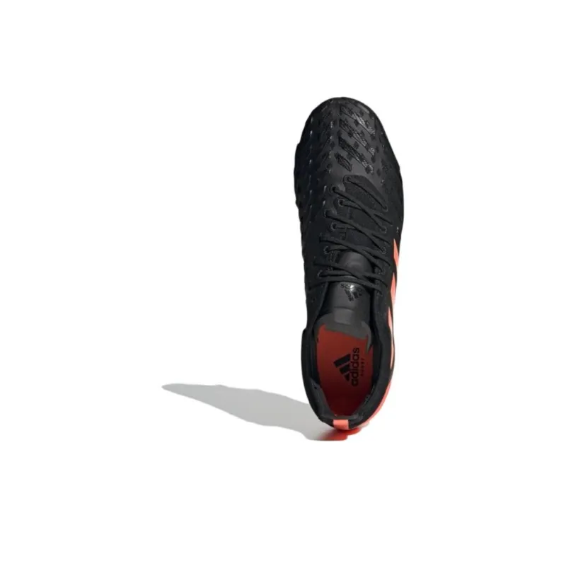 Adidas Predator Xp Sg 'Black Orange'-3