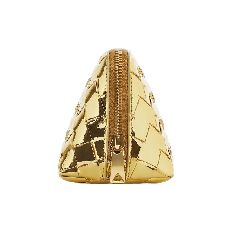Bottega Veneta Intrecciato Beauty Pouch-1