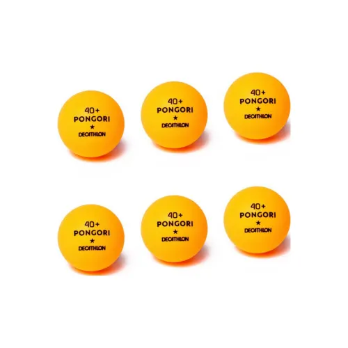 DECATHLON Table Tennis