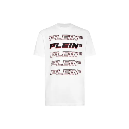 PHILIPP PLEIN Men T-shirt