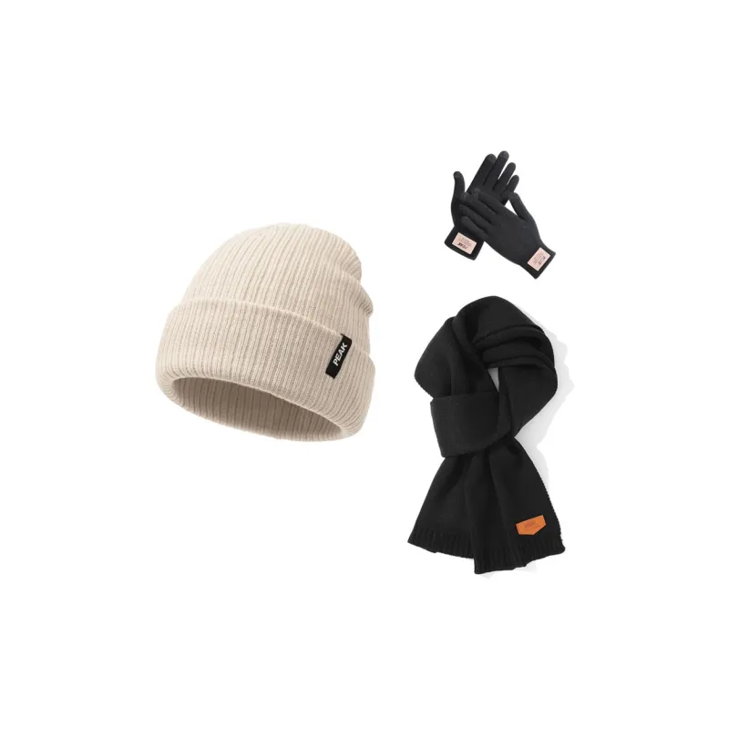 PEAK Beanies Unisex-8