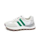 Gray Green