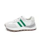 Gray Green