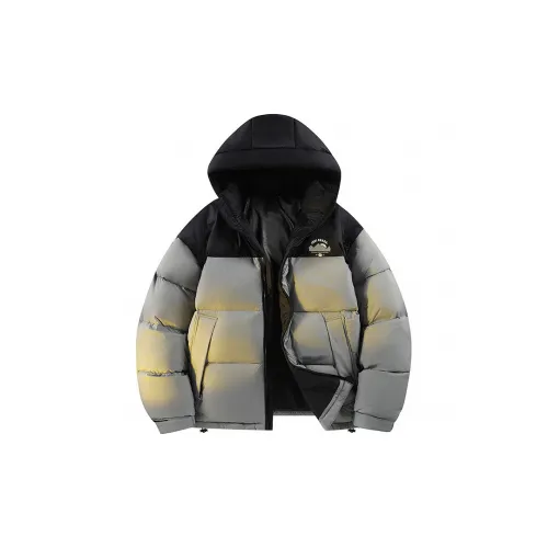 IGOI Down Jackets Unisex