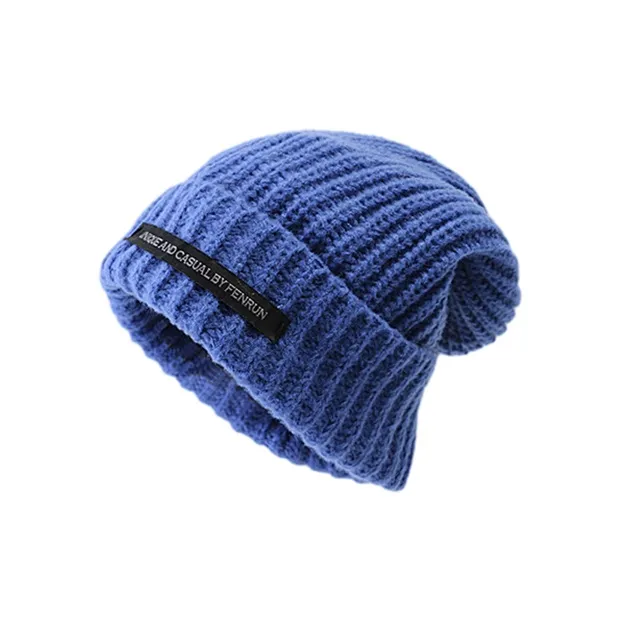 DAISY BEAUTY Polyester Beanies Women's-2