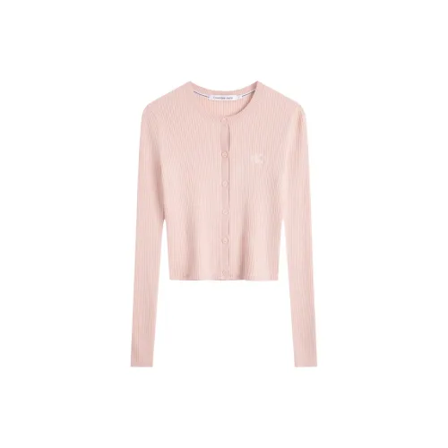 Calvin Klein SS24 Series Knitwear Women's