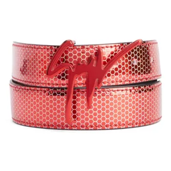 Giuseppe Zanotti Belts Men