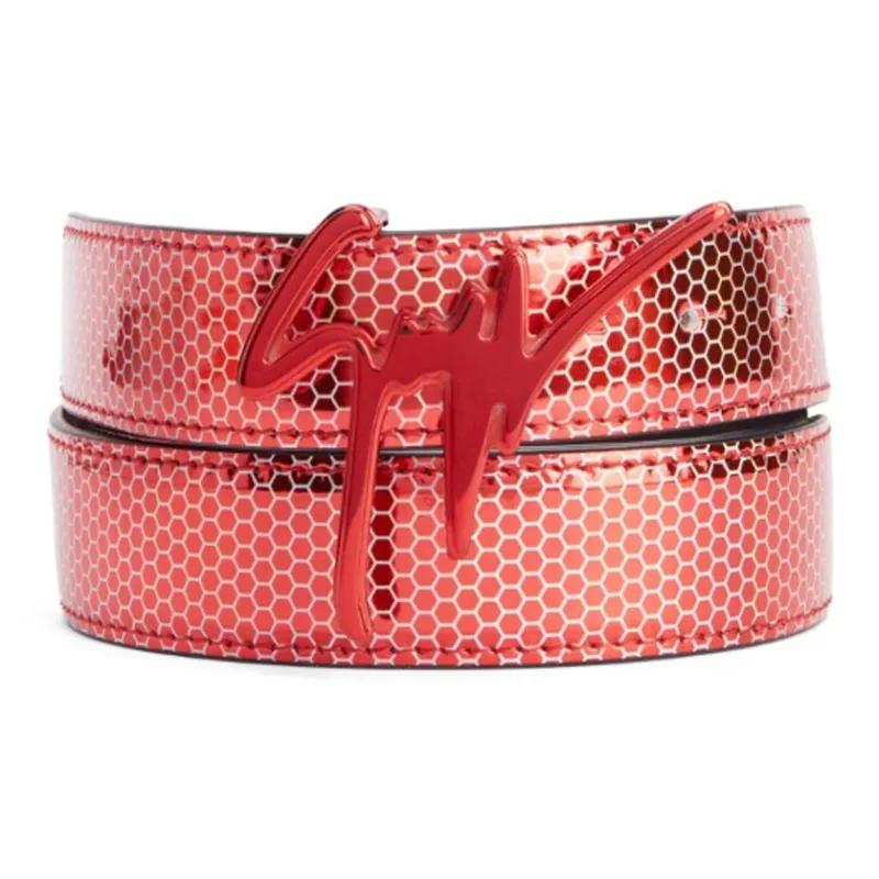 Giuseppe Zanotti Belts Men-0