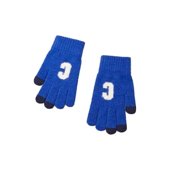 FREE RABBITⅡ Knit Gloves Unisex