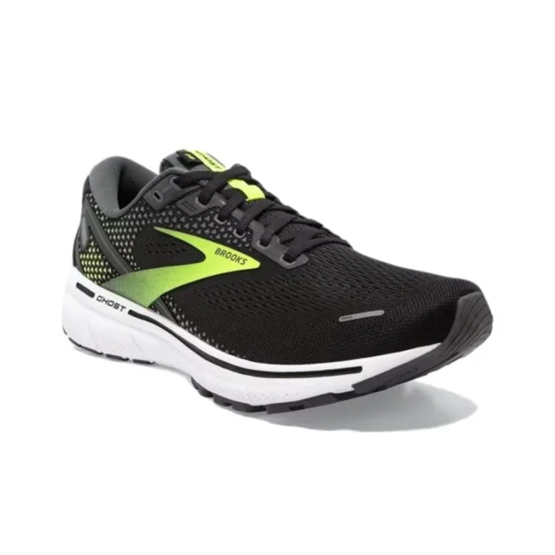 Brooks Ghost 14 'Black Pearl'-2