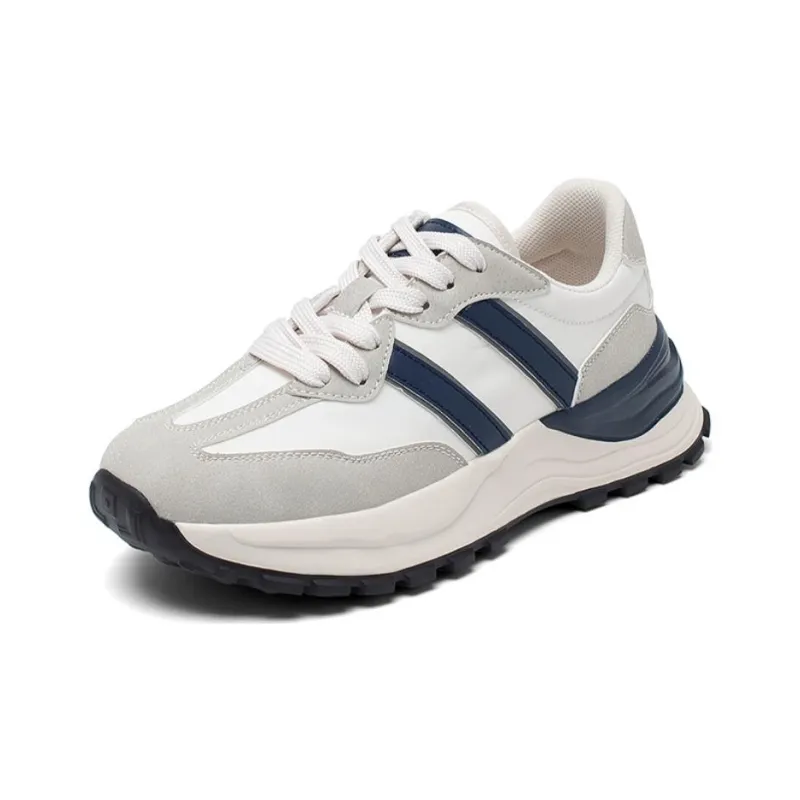 AGSDON Low-Top Casual Shoes Women's-1